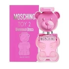 US- Toy 2 Bubble Gum by Moschino 3.4 oz EDT for Women Perfume New in Box