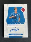 2022 Panini National Treasures Legendary Auto Alberto Gilardino 51/99 KZV01