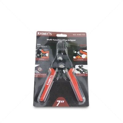Abisolierzange Kaiweets  Multi-function Wire Stripper