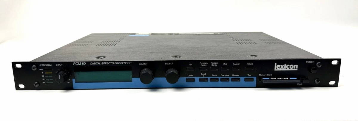 Preços baixos em Lexicon PCM 70 | eBay