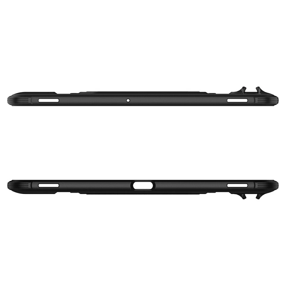 Funda Spigen Rugged Armor Pro para Samsung Galaxy Tab S8 +/ S7 5G / Tab S7 + | Foto 4 de 4