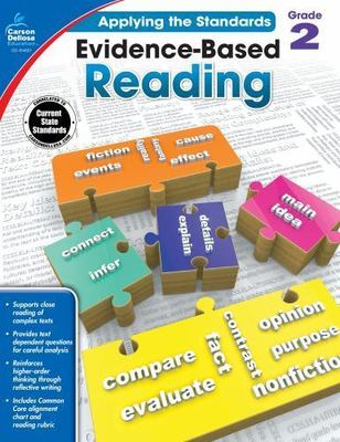 Evidence-Based Reading, Grade 2 (Applying the Standards)