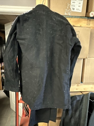 bjj gi A2l Tatami Fight Wear Used - Picture 7 of 7