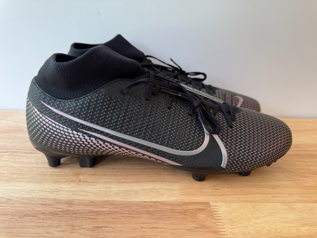 nike mercurial superfly 7 academy mg