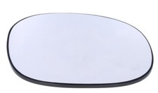 Glace de rétroviseur Citroen C2