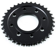 JT 1980-1982 CM200T Twinstar Honda REAR SPROCKET STEEL 35T-428 HON/KYM JTR269 NE