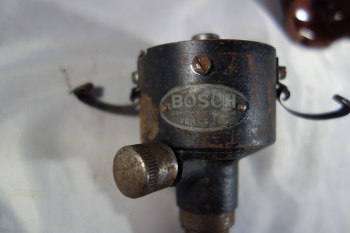 Mercedes Benz 170 V Zündverteiler VE4CS 283 - Picture 5 of 11