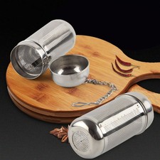 il tè di Puer Filtro a rete Strumenti da tè Infusore Filtro per tè Colino da tè