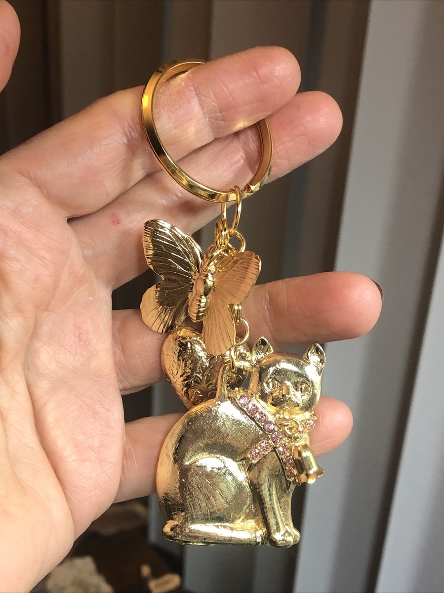 Kirks Folly Gold Tone 