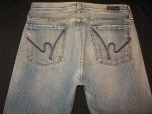 citizens of humanity jagger jeans