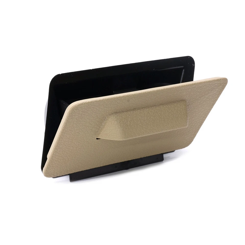 Ford F250 F350 F450 F550 Super Duty 2008-2010 bandeja de cenizas camel OEM 8C3Z-2504810-BE Foto 4 de 4