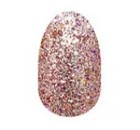 Color Street 100% Nail Polish Strips "Tokyo Lights" FMG082 Retired Glitter NEW! — photo 7