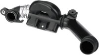 Gates 09-1428 Lade-Luftschlauch FüR Peugeot
