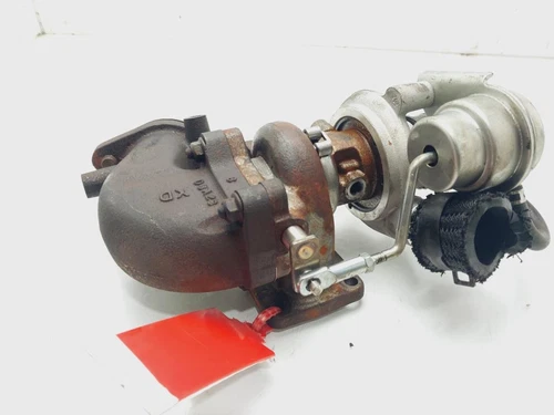 2823127500 Turbocompresor para HYUNDAI ACCENT (LC) CRDi GL 8960590 - Imagen 2 de 5