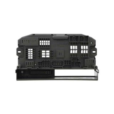 61-14-9-145-115 GenuineXL Fuse Box Front for E71 X6 Series BMW E70 X5 2008-2014