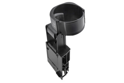 NTY GETRÄNKEHALTER FÜR MERCEDES KLASSE C W203/T-MODEL S203 2000- KLASSE C C