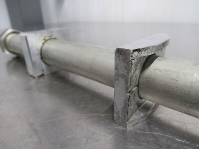 EB1263 2018 18 KAWASAKI NINJA ZX-6R REAR AXLE | eBay