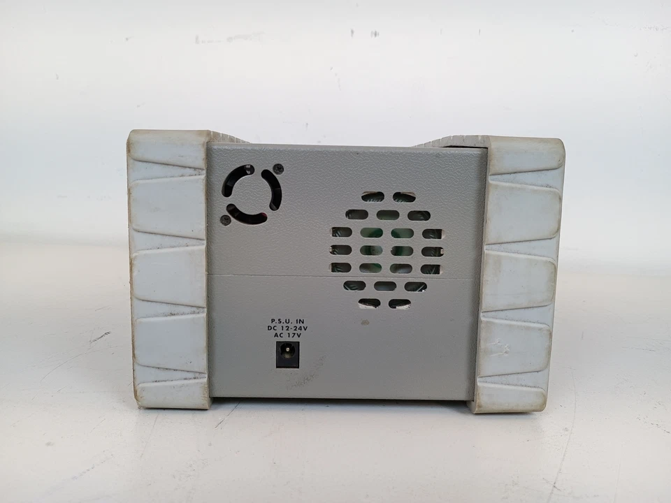 Maximum DM16Q DigiMax CATV & TV-SAT Signal Analyzer - Bild 4 von 4