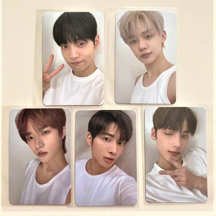 K-POP・アジア TXT Thursday's Child TEAR ver. TXT Minisode 2: THURSDAY'S CHILD Album (TEAR ver.) [Official