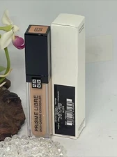 Givenchy Prisme Libre Skin-Caring 24H Creamy Concealer - N270 - Full Size - New