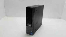 Dell OptiPlex 7010 Desktop USFF Intel i5- 3rd gen 8GB RAM 320GB HDD WIN 7