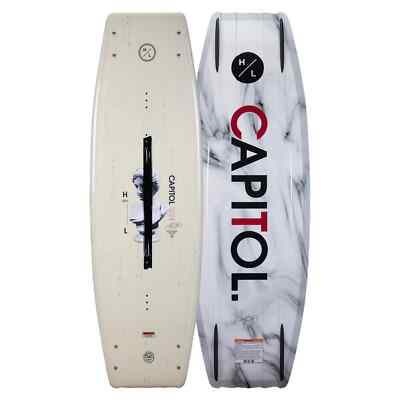 Hyperlite 139 - 143 Capitol *Blemished* 2023