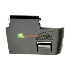 for Canon 400D 350D Battery Compartment Cover Repair Parts
