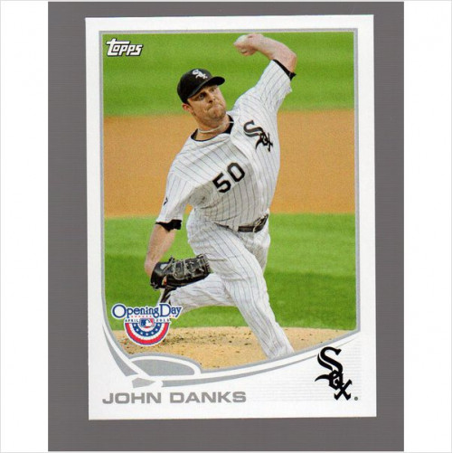 2013 Topps Opening Day Baseball Base Singles #123-220 (Pick Your Cards)