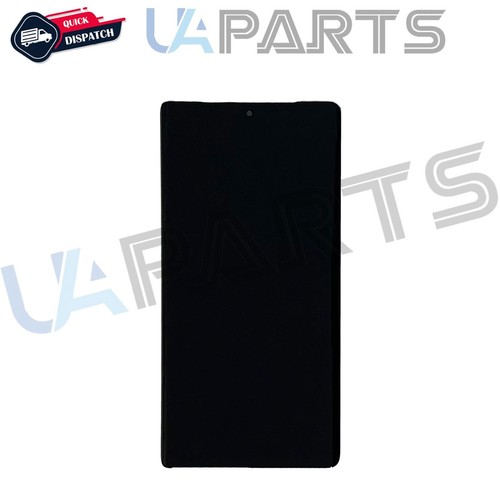 For Google Pixel 6 Pro OLED LCD Touch Screen Digitizer Display + Frame Bezel - Picture 3 of 4
