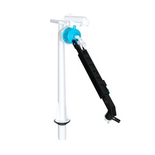 Replacement Standard Bottom Inlet Float Valve 1/2" BSP Adjustable Arm Ball Valve