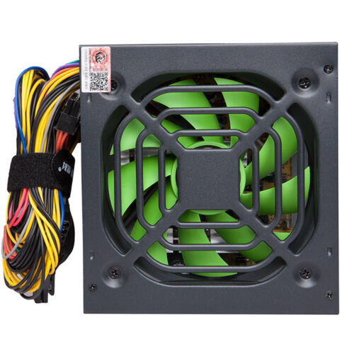 Desktop-Netzteil Dual 6Pin Gaming PC Netzteil 8 CPU ATX Netzteil für Computer - Bild 8 von 12