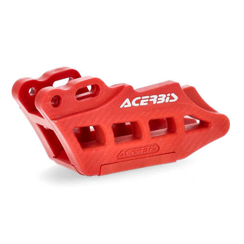 Acerbis Red Chain Guide - Honda Crf300l 2021-2024 - Image 4