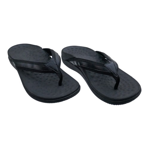 Orthesensandalen für Bogenstütze Plantar Fasziitis Fersenschmerzen Strand Leicht - Bild 6 von 7