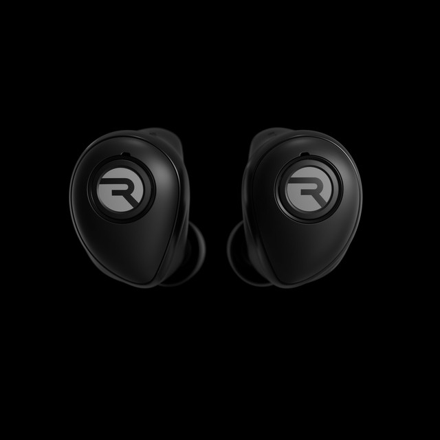 RAYCON E55 Wireless Earbuds - Black for 