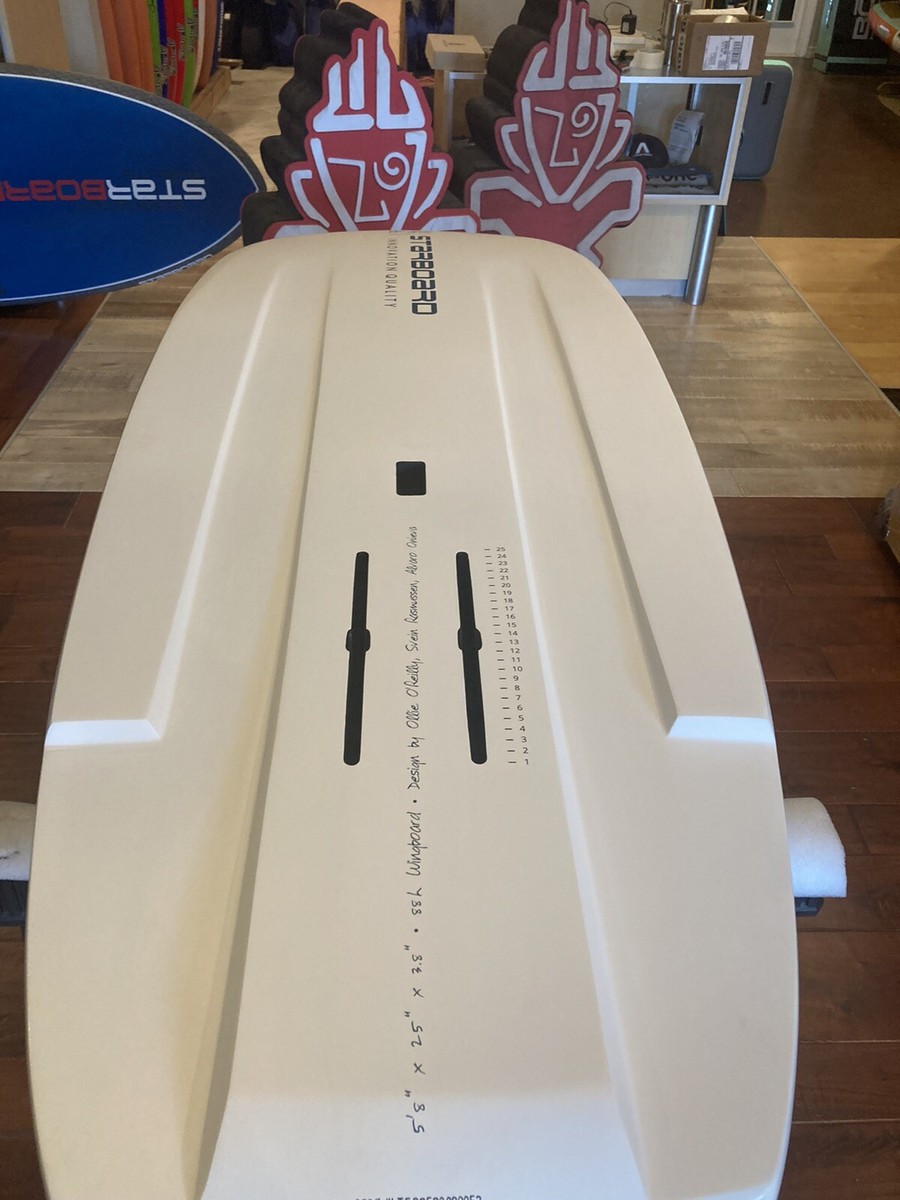 2021 STARBOARD 5'8” X 25” 88L LITETECH WINGBOARD WING FOIL 2021 STARBOARD 5'8” X 25” 88L LITETECH WINGBOARD WING FOIL