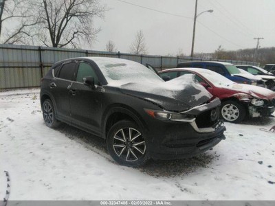 Used Transfer Case Assembly fits: 2018 Mazda cx-5 Grade A | eBay