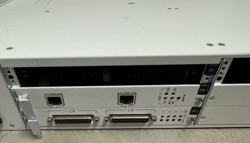 RAD MP-2104/115/2UP Megaplex 2104 TDM Multiplexer with ML-1T1 Module HS-R/N Card - Picture 3 of 11