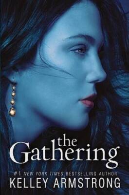 The Gathering (Darkness Rising, Book 1) - Hardcover - VERY GOOD