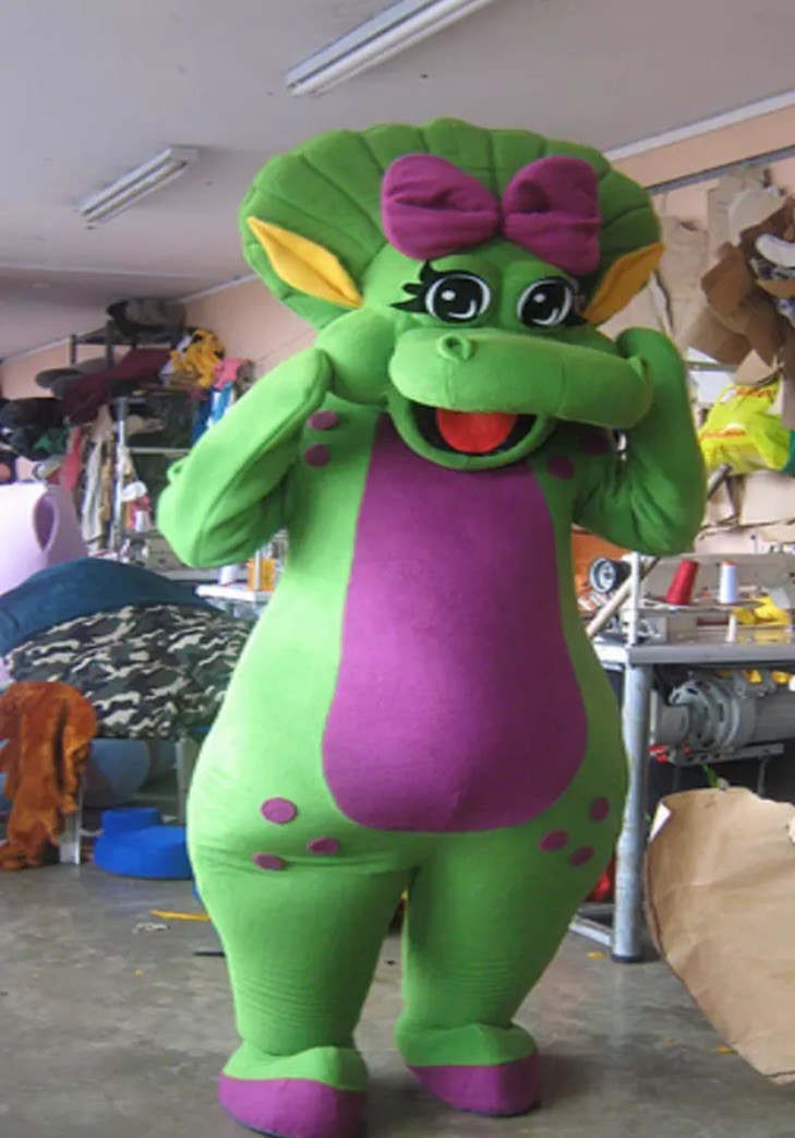 baby-bop-costume-barney-bj-and-baby-bop-at-gkw-barney-and-friends