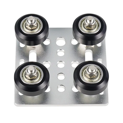 Big Gantry Plate for 2020 Series Aluminum Profiles