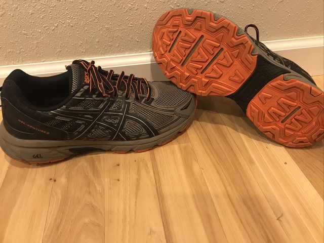 asics gel venture 6 4e