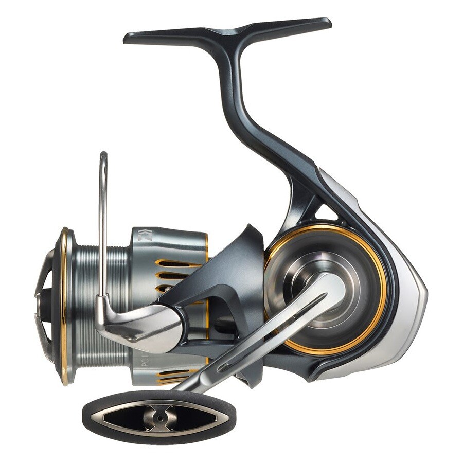 Daiwa 23 AIRITY PC LT3000-XH Spinning Reel Ship Japan New | eBay Daiwa 23 AIRITY PC LT3000-XH Spinning Reel Ship Japan New | eBay