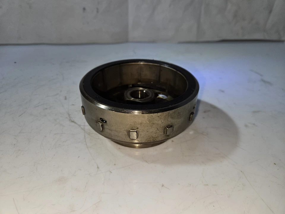 ROTOR - YAMAHA XP T-MAX TMAX ABS 500 (2004 - 2007) - Photo 3/4