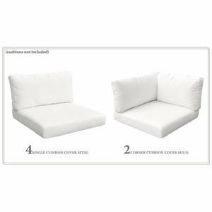 tk classics replacement cushion covers