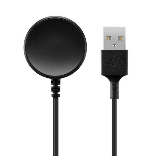 For Samsung Galaxy Watch 5/4/3 / Active 2/ Active Wireless USB Cable Charger - Picture 16 of 23