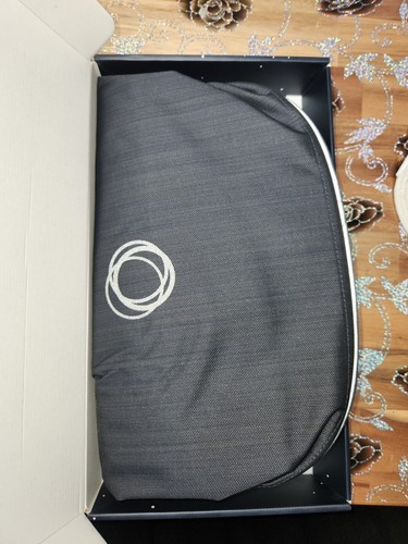 BRAND NEW BUGABOO CAMELEON3 FOX STELLAR SPECIAL EDITION EXTENDABLE HOOD CANOPY. - Picture 7 of 7