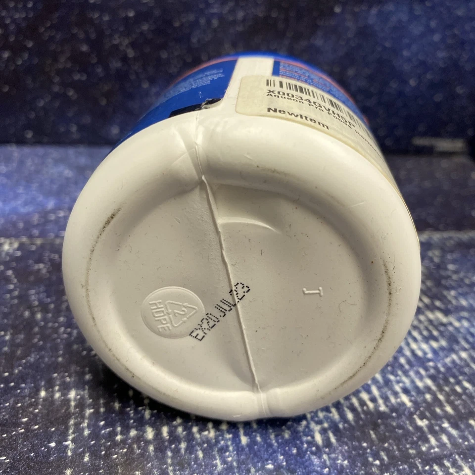 Pellets de hundimiento alimento para peces Aqueon Pro Carnivore fórmula 4,5 OZ 127,5 g exp: leer Foto 4 de 4