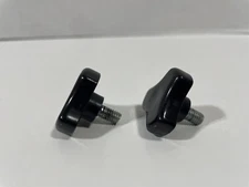 AB LOUNGE 2 Handle Adjusting Screw Knob Set OEM Replacement Parts