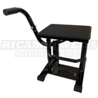 MX5 Motorcycle Stand Black Lift Stand KTM Enduro and Motocross - Repair Stand
