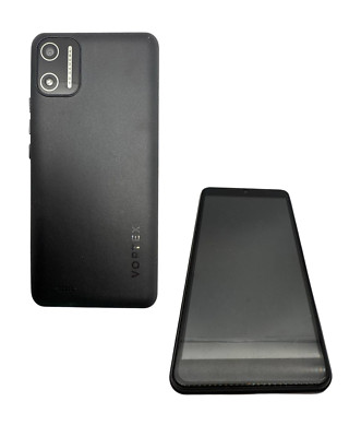 Vortex ZG55 16GB Android 4G LTE Smartphone 5.5'' Display 5MP Not Working READ